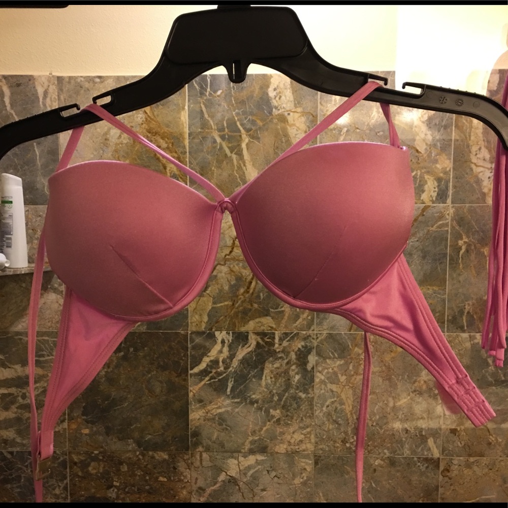 Victoria's Secret Two Piece Swimsuit